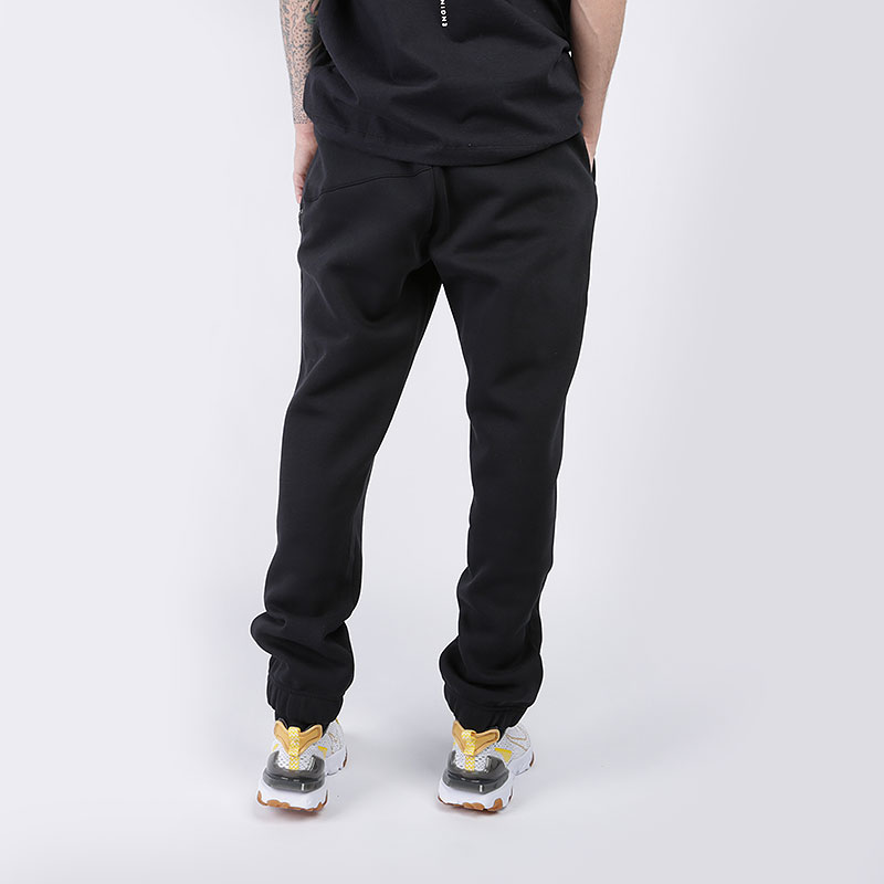 Мужские брюки Nike Kyrie Fleece Pant (BV9288-010)  - цена, описание, фото 6